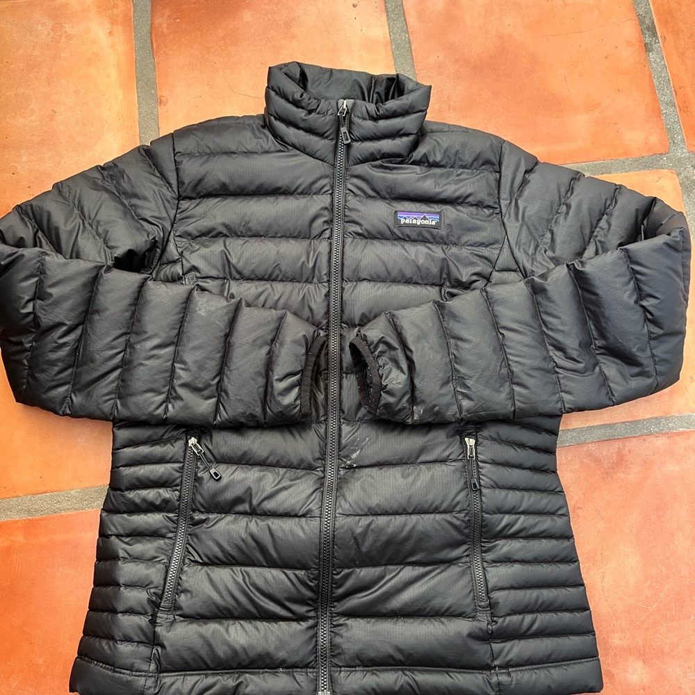Patagonia Women’s Outerwear Bundle